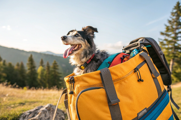 PeakBioTec Pet Carrier Manufacturing Facility