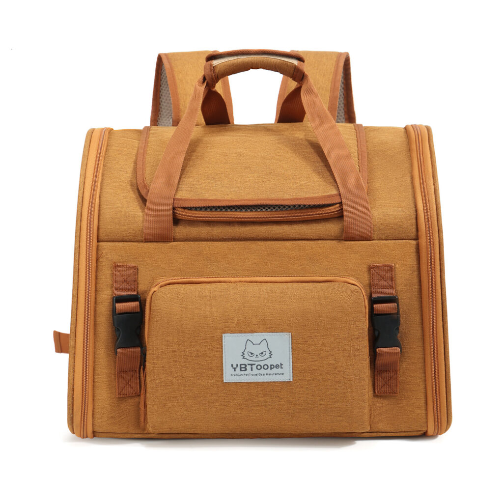 Large Space Cat Backpack